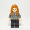 Lego Minifigur HP114 Ginny Weasley Vorderansicht