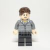 Lego Minifigur HP129 Neville Longbottom Vorderansicht