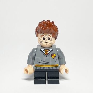 Lego Minifigur HP268 Seamus Finnigan Vorderansicht