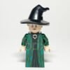 LEGO Harry Potter: Professor Minerva McGonagall (HP274) - Lego Minifigur HP274 Professor Minerva Lego Minifigur HP274 Professor Minerva Vorderansicht