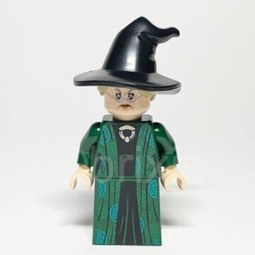 Lego Minifigur HP274 Professor Minerva Vorderansicht