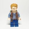 Lego Minifigur JW044 Owen Grady Vorderansicht