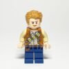 Lego Minifigur JW066 Owen Grady Vorderansicht