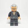 Lego Minifigur JW085 Dr Lan Malcolm Vorderansicht