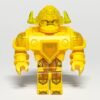Lego Minifigur NEX053 Axl Vorderansicht