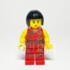 Lego Minifigur NJO012 Nya Vorderansicht
