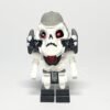 Lego Minifigur NJO029 Kruncha Vorderansicht