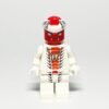 Lego Minifigur NJO035 Snappa Vorderansicht