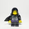 Lego Minifigur NJO038 Loyd Garmadon Vorderansicht