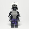 Lego Minifigur NJO042 Lord Garmadon Vorderansicht