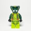 Lego Minifigur NJO058 Spitta Vorderansicht