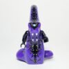 Lego Minifigur NJO060 Pythor Chumsworth Vorderansicht