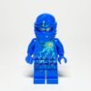 LEGO NINJAGO: Jay NRG (NJO0061) - Lego Minifigur NJO061 Jay NRG Lego Minifigur NJO061 Jay NRG Vorderansicht