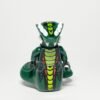 LEGO NINJAGO: Acidicus (NJO0066) - Lego Minifigur NJO066 Acidicus Lego Minifigur NJO066 Acidicus Vorderansicht
