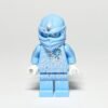 Lego Minifigur NJO069 Zane NRG Vorderansicht