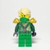 Lego Minifigur NJO087 Lloyd Vorderansicht