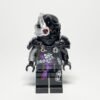 Lego Minifigur NJO092 General Cryptor Vorderansicht