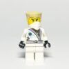 Lego Minifigur NJO099 Zane Vorderansicht
