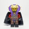 LEGO NINJAGO: Chen (NJO0126) - Lego Minifigur NJO126 Chen Lego Minifigur NJO126 Chen Vorderansicht
