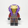 Lego Minifigur NJO136 Chen Vorderansicht