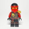 Lego Minifigur NJO194 Kai Vorderansicht