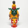 Lego Minifigur NJO195 Nadakhan Vorderansicht