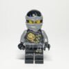 Lego Minifigur NJO199a Cole Vorderansicht