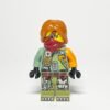 Lego Minifigur NJO246 Ronin Vorderansicht