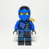 Lego Minifigur NJO248 Jay Skybound Vorderansicht
