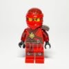 Lego Minifigur NJO265 Kai Vorderansicht