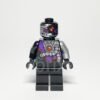 LEGO NINJAGO: Nindroid (NJO0268) - Lego Minifigur NJO268 Nindroid Lego Minifigur NJO268 Nindroid Vorderansicht