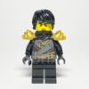 Lego Minifigur NJO270 Cole Vorderansicht