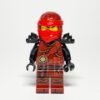 Lego Minifigur NJO277 Kai Vorderansicht