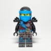 Lego Minifigur NJO278 Nya Vorderansicht