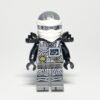 Lego Minifigur NJO285 Zane Vorderansicht