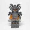 Lego Minifigur NJO294 Commander Raggmunk Vorderansicht