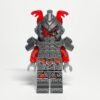 Lego Minifigur NJO296 Vermin Vorderansicht