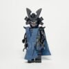 Lego Minifigur NJO309 Lord Garmadon Vorderansicht
