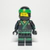 Lego Minifigur NJO312 Lloyd Vorderansicht