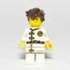 Lego Minifigur NJO348 Jay Vorderansicht