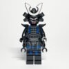Lego Minifigur NJO364 Lord Garmadon Vorderansicht