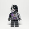 Lego Minifigur NJO375 Nindroid Vorderansicht