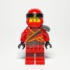 Lego Minifigur NJO391 Kai Vorderansicht