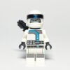 Lego Minifigur NJO393 Zane Vorderansicht