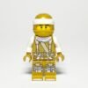 LEGO NINJAGO: Jay (NJO0451) gebraucht von bolino
