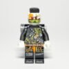 LEGO NINJAGO: Talon (NJO0479) - Lego Minifigur NJO479 Talon Lego Minifigur NJO479 Talon Vorderansicht