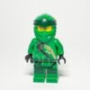 Lego Minifigur NJO490 Lloyd Vorderansicht