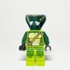 Lego Minifigur NJO498 Spitta Vorderansicht