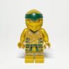 Lego Minifigur NJO499 Lloyd Vorderansicht