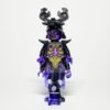 LEGO NINJAGO: Jay (NJO0451) gebraucht von bolino